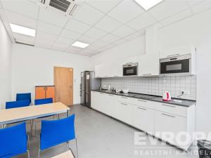 Pronájem kanceláře, Praha - Strašnice, V olšinách, 31 m2