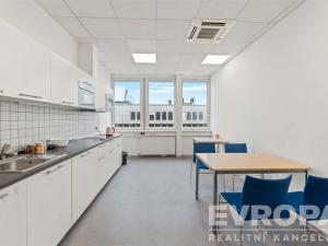 Pronájem kanceláře, Praha - Strašnice, V olšinách, 31 m2