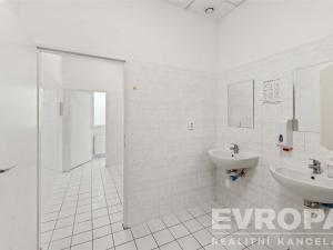 Pronájem kanceláře, Praha - Strašnice, V olšinách, 37 m2
