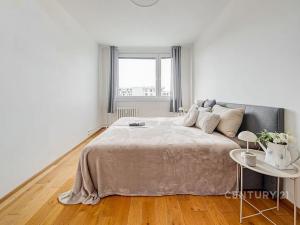 Prodej bytu 3+1, Praha - Hlubočepy, Wassermannova, 69 m2