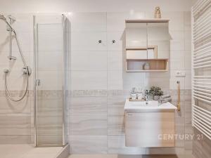 Prodej bytu 3+1, Praha - Hlubočepy, Wassermannova, 69 m2