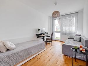 Prodej bytu 3+1, Praha - Hlubočepy, Wassermannova, 69 m2