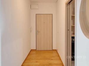 Prodej bytu 3+1, Praha - Hlubočepy, Wassermannova, 69 m2