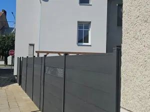 Pronájem rodinného domu, Prostějov, Josefa Hory, 90 m2