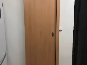 Pronájem bytu 1+kk, Prostějov, Vápenice, 49 m2