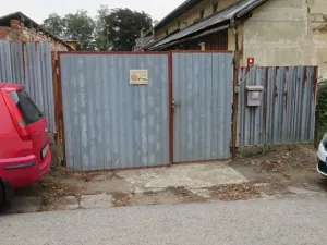 Dražba rodinného domu, Holoubkov, 352 m2