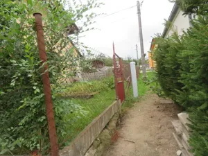 Dražba rodinného domu, Holoubkov, 352 m2