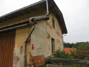 Dražba rodinného domu, Holoubkov, 352 m2