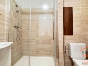 Pronájem bytu 1+1, Jičín, Na jihu, 35 m2