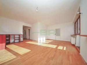Prodej bytu 4+1, Praha - Břevnov, Talichova, 111 m2