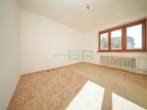 Prodej bytu 4+1, Praha - Břevnov, Talichova, 111 m2