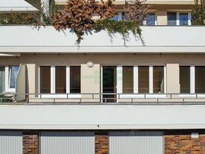 Prodej bytu 4+1, Praha - Břevnov, Talichova, 111 m2