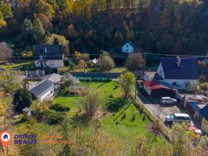 Prodej pozemku pro bydlení, Hrabišín, 1224 m2