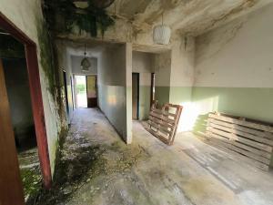 Prodej obchodního prostoru, Zlaté Hory, Na Sídlišti, 313 m2