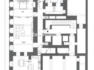 Prodej komerční, Praha - Karlín, Pernerova, 335 m2