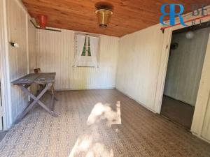 Prodej chaty, Lhotka, 30 m2