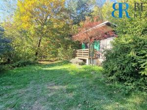 Prodej chaty, Lhotka, 30 m2