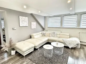 Prodej rodinného domu, Kladno, Korychova, 98 m2