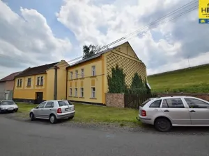 Prodej ubytování, Mostkovice, K Mlýnu, 300 m2