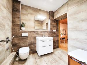 Prodej rodinného domu, Bohumín, Štefánikova, 290 m2