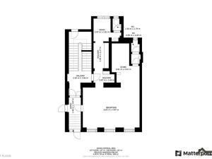 Prodej rodinného domu, Bohumín, Štefánikova, 290 m2