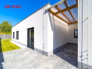 Prodej rodinného domu, Zábřeh, Na Klotzmance, 300 m2