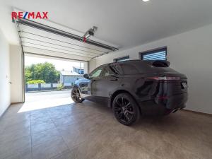 Prodej rodinného domu, Zábřeh, Na Klotzmance, 300 m2