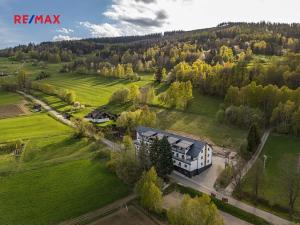 Prodej bytu 2+kk, Vrbno pod Pradědem, Žižkova, 71 m2