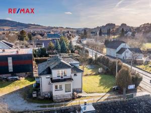 Pronájem rodinného domu, Nový Malín, 205 m2