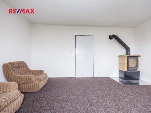 Pronájem rodinného domu, Nový Malín, 205 m2