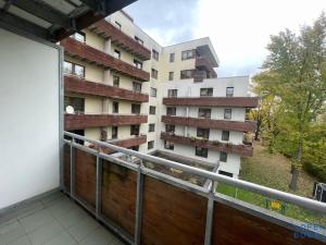 Pronájem bytu 1+kk, Praha - Hostivař, Švehlova, 30 m2