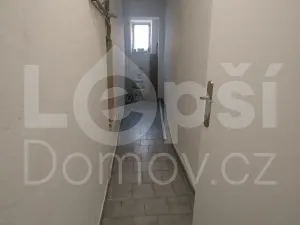 Prodej bytu 2+kk, Jeseník, Husova, 52 m2