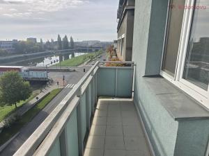 Prodej bytu 2+1, Přerov, nábř. Dr. Edvarda Beneše, 71 m2