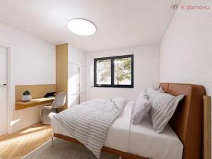 Prodej rodinného domu, Bílovice, 98 m2