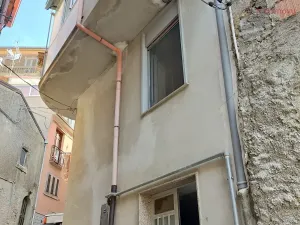 Prodej rodinného domu, San Piero Patti, Itálie, 60 m2