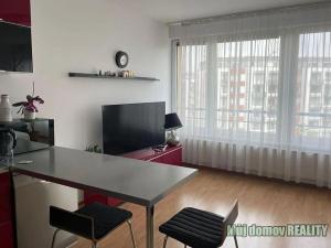 Pronájem bytu 2+kk, Praha - Zličín, Míšovická, 50 m2