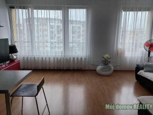 Pronájem bytu 2+kk, Praha - Zličín, Míšovická, 50 m2
