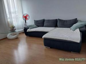 Pronájem bytu 2+kk, Praha - Zličín, Míšovická, 50 m2