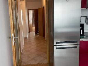 Pronájem bytu 2+kk, Praha - Zličín, Míšovická, 50 m2