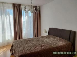 Pronájem bytu 2+kk, Praha - Zličín, Míšovická, 50 m2