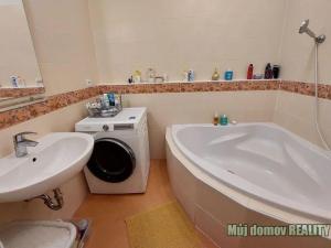 Pronájem bytu 2+kk, Praha - Zličín, Míšovická, 50 m2