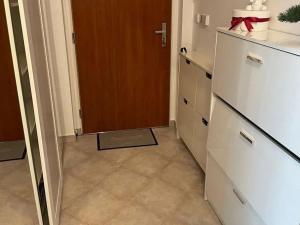 Pronájem bytu 2+kk, Praha - Zličín, Míšovická, 50 m2