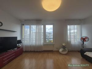 Pronájem bytu 2+kk, Praha - Zličín, Míšovická, 50 m2