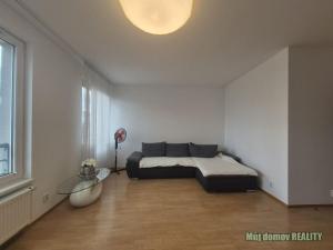 Pronájem bytu 2+kk, Praha - Zličín, Míšovická, 50 m2