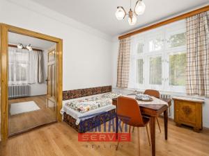 Prodej ubytování, Stachy, Kůsov, 660 m2