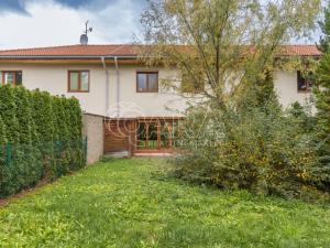 Prodej rodinného domu, Zbuzany, Lomená, 162 m2