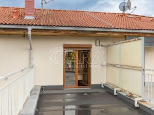 Prodej rodinného domu, Zbuzany, Lomená, 162 m2