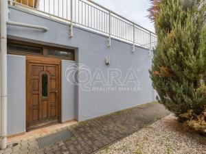 Prodej rodinného domu, Zbuzany, Lomená, 162 m2