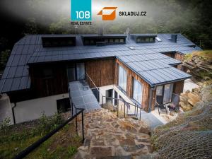 Prodej apartmánu, Špindlerův Mlýn, 667 m2