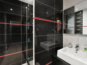 Prodej bytu 3+1, Praha - Modřany, Kutilova, 69 m2